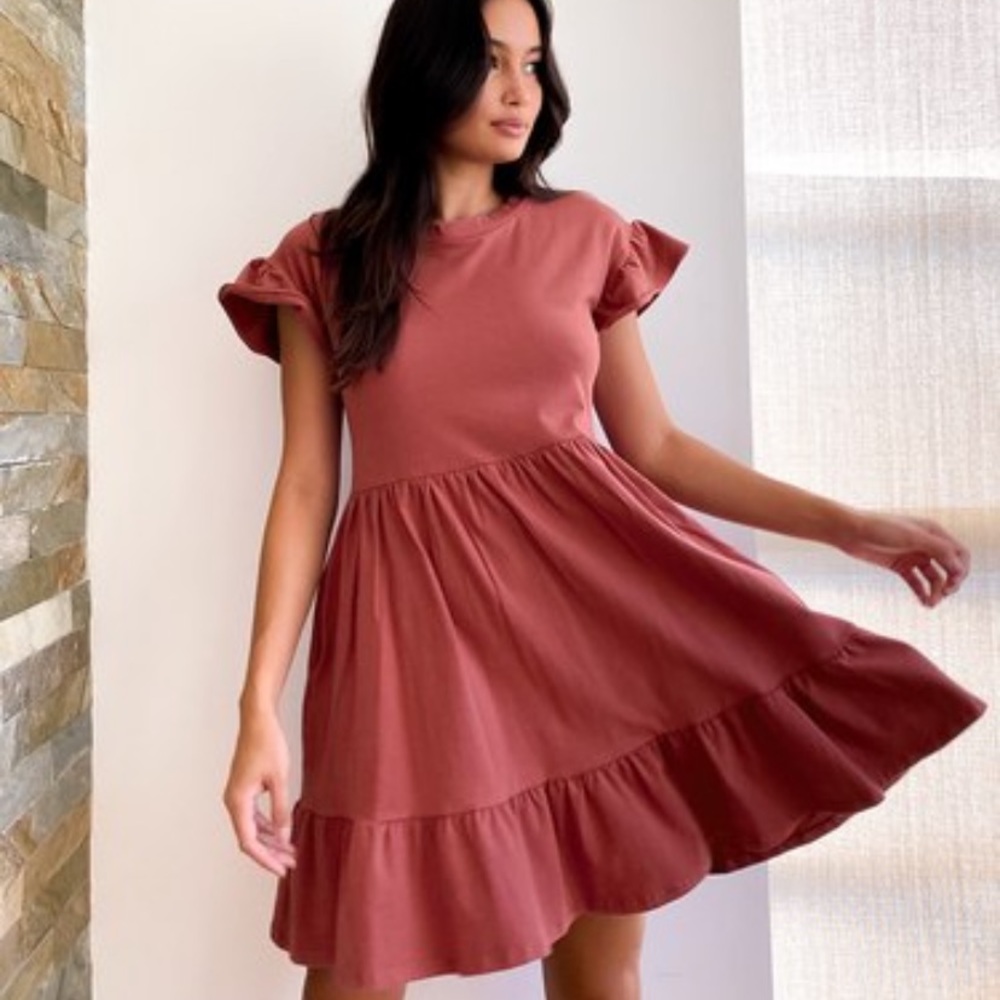 Lulu’s dress